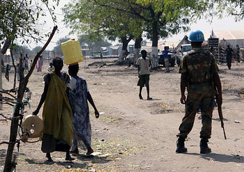 New Enough Briefing: Countering Inter-Communal Violence in South Sudan